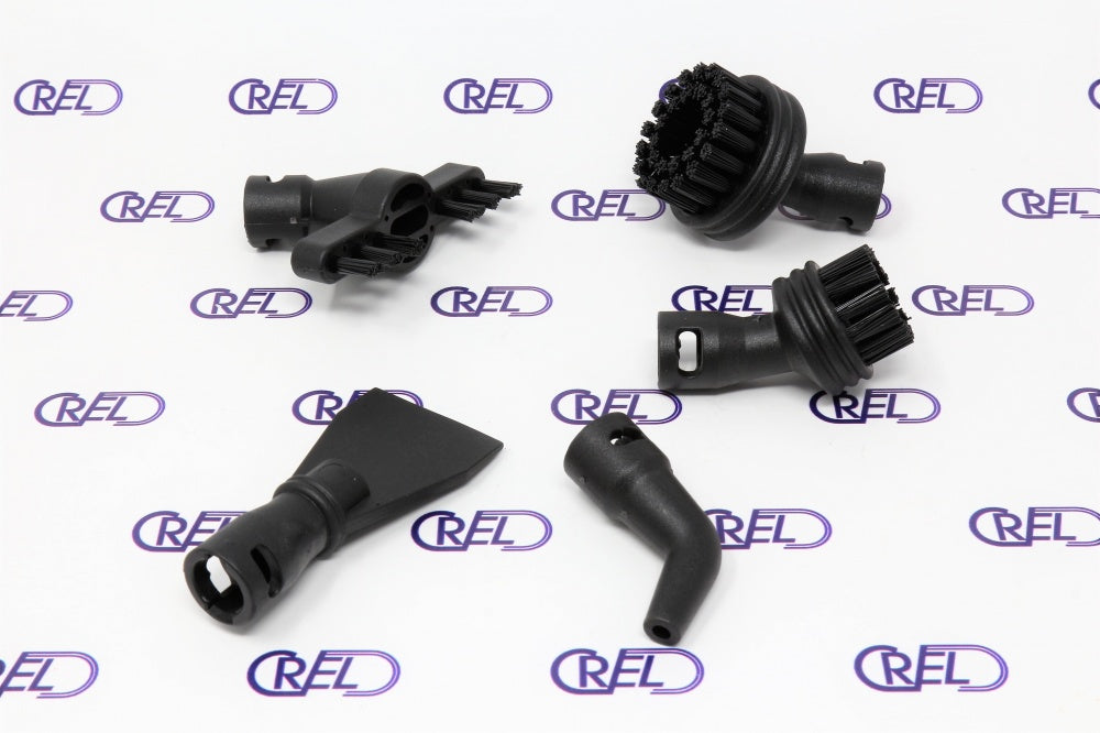 Kit Accessori Ariete Steam Mop 4164