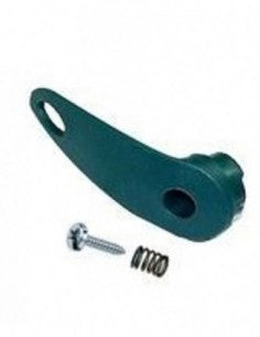 Kit Avvolgicavo Superiore Per Scopa Folletto Vk140