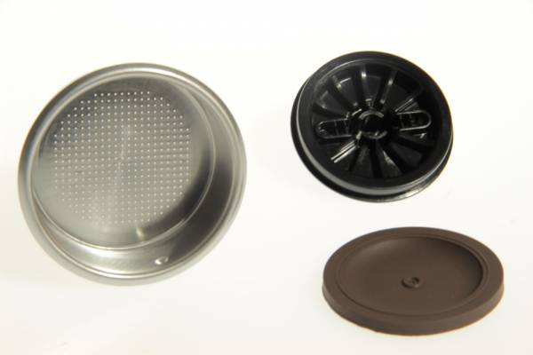 Kit Filtro 2 Tazze Vaschetta E Thermocream Ariete