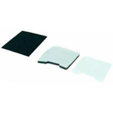 Kit Filtri Aspirapolvere Hoover Telios