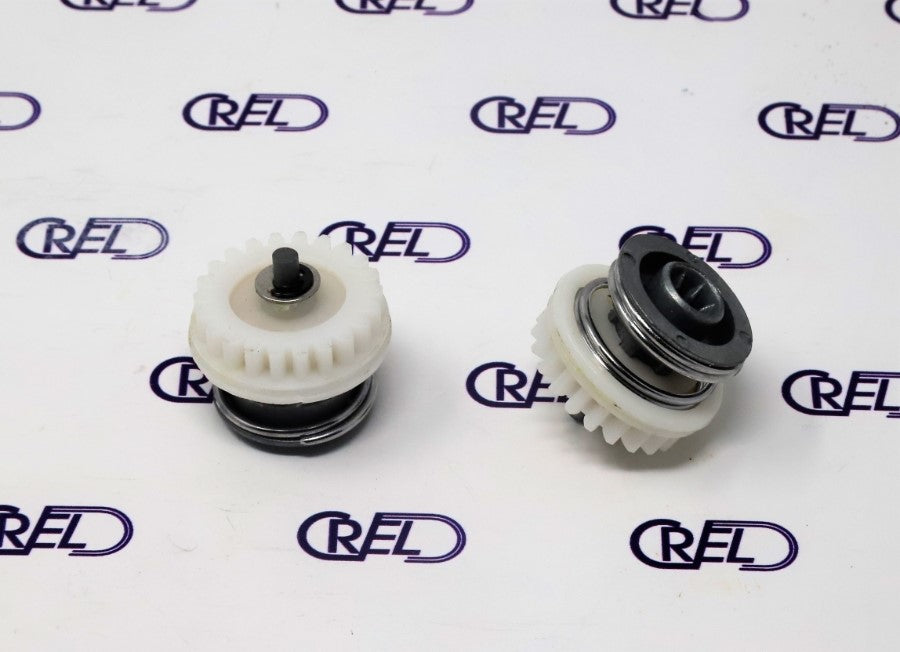 Kit Ingranaggi Z5 260 Passaverdure Ariete Passì