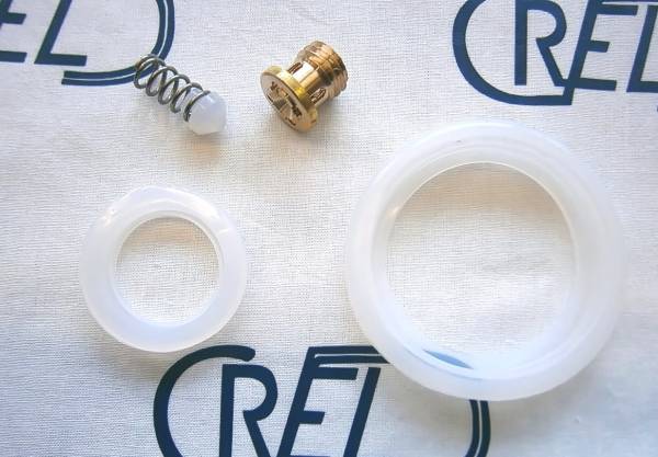 Kit Manutenzione Sottocoppa Macchina Da Caffè Bialetti Mokona