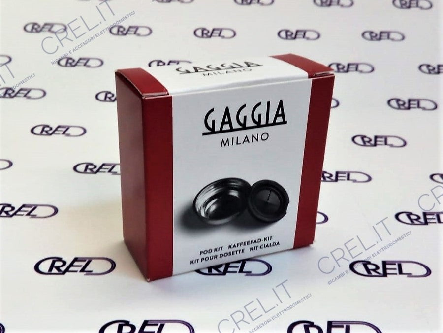 Kit Cialde Ese Pod Saeco Gaggia