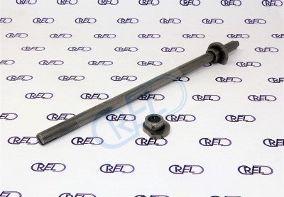 Kit Regolazione Sfogliatrice Imperia Restaurant Manuale R220