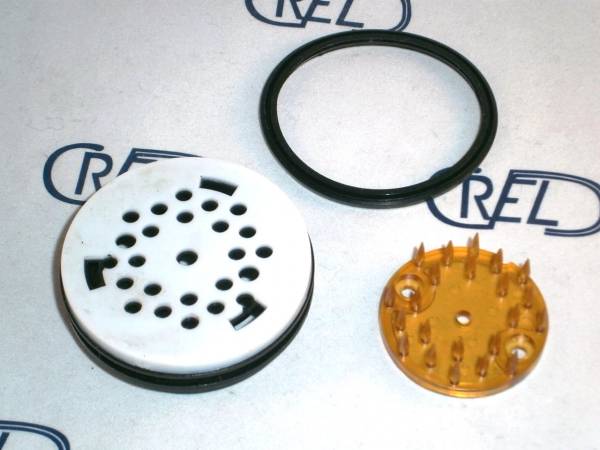 Kit Revisione Camera Mobile Saeco Lavazza A Modo Mio