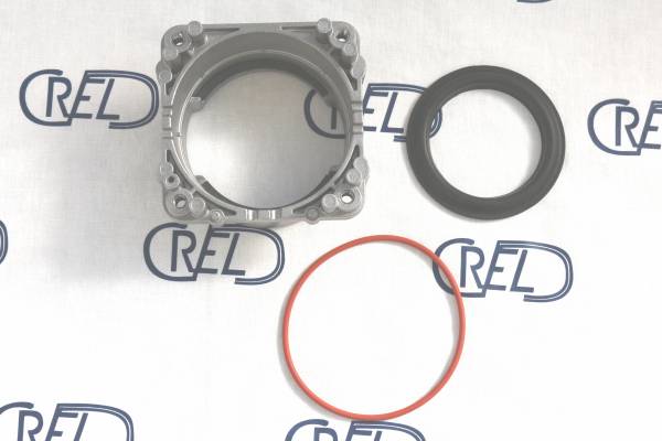 Kit Revisione Caldaia Macchina Da Caffè Saeco Nina