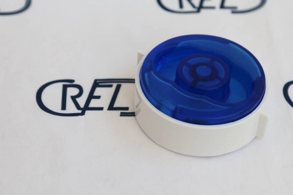 Kit Manopola Grattugia Imperia Presto Cheese