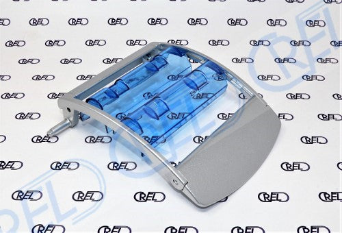 Kit Dispositivo Di Sicurezza Sfogliatrice Imperia Pastapresto 700