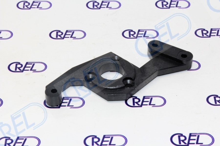 Flangia Distanziale Motore Sfogliatrice Imperia Pastapresto 700