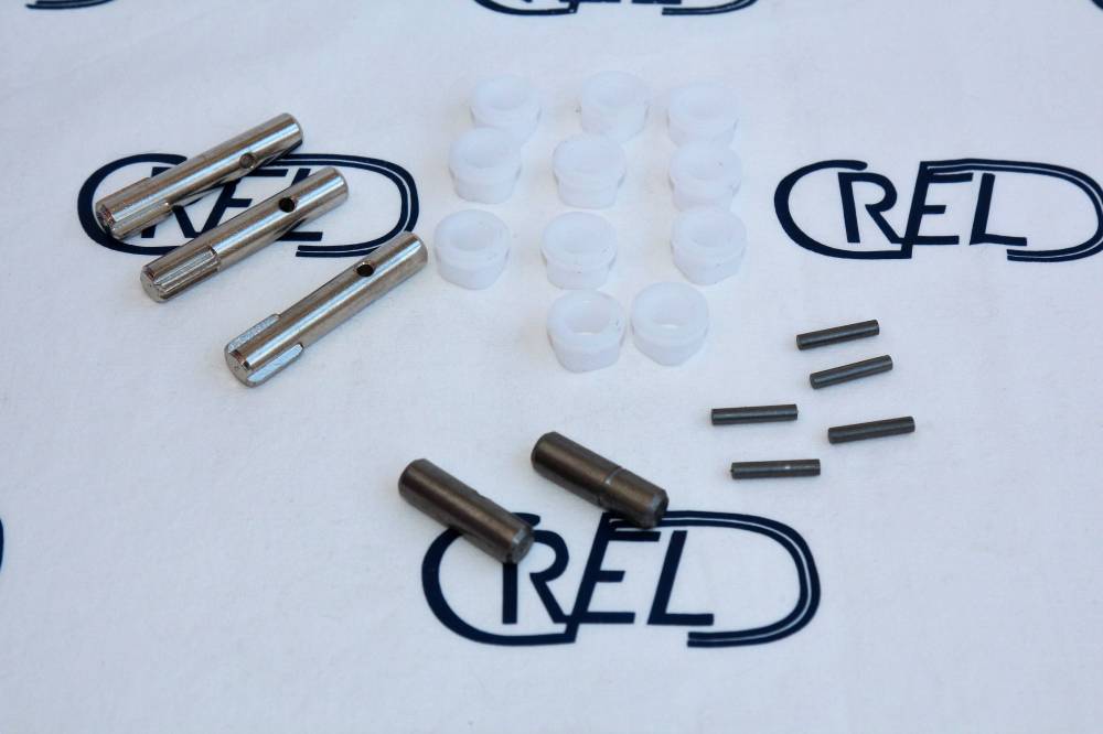 Kit Perni Imperia Pastapresto