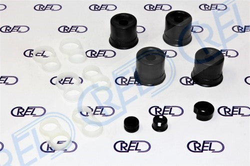 Kit Varie Minuterie Sfogliatrice Imperia Pastapresto