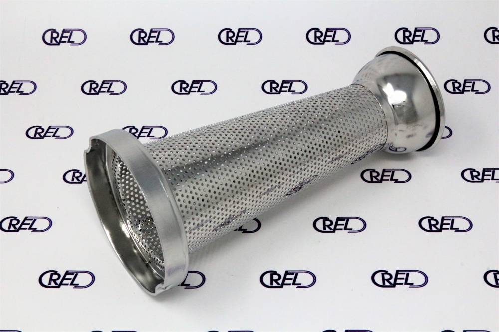 Kit Filtro Spremipomodoro Imperia Testarossa