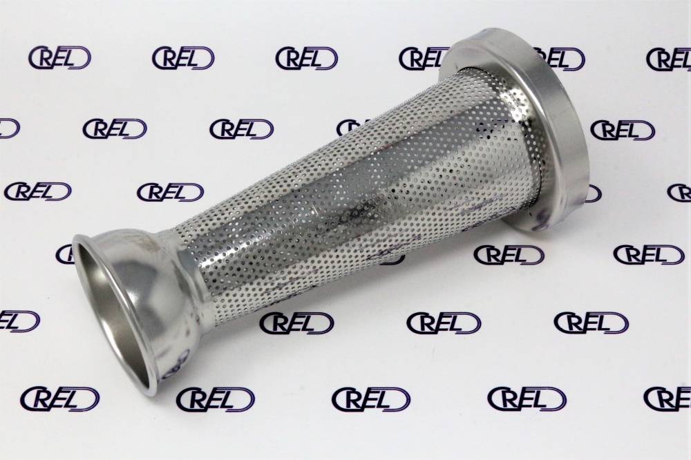 Kit Filtro Spremipomodoro Imperia Testarossa