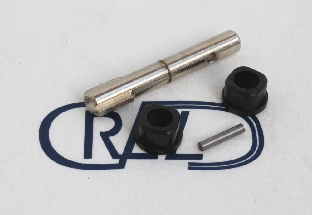 Kit Trascinamento Imperia Pastafacile