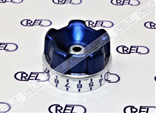 Kit Pomello Sfogliatrice Imperia Restaurant Manuale R220