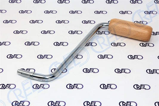 Kit Manovella Sfogliatrice Imperia Restaurant