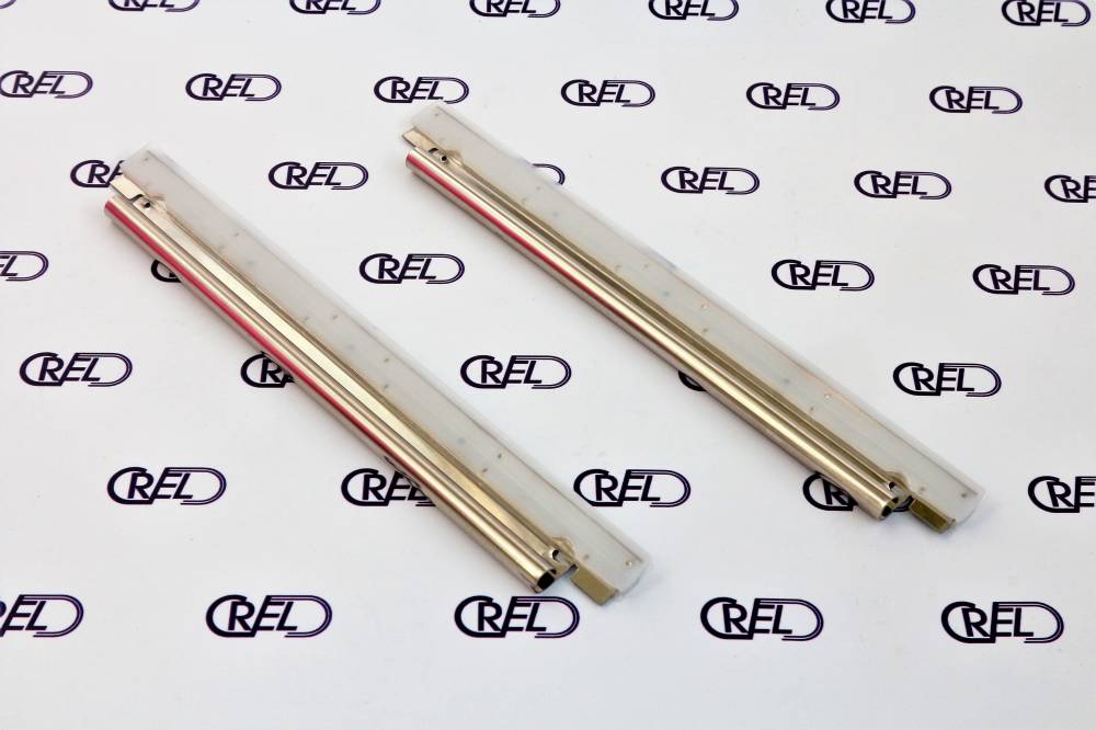 Kit Raschiatori Imperia Restaurant