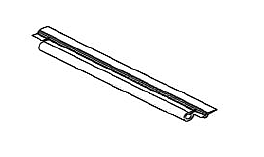 Kit Raschiatori Sfogliatrice Imperia 046, 048 Restaurant Rbt