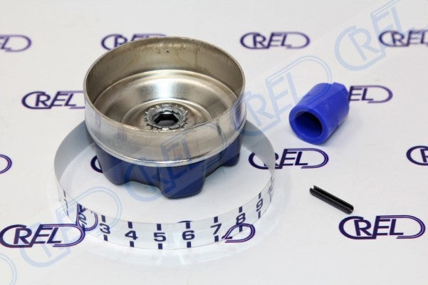 Kit Pomello Sfogliatrice Imperia Restaurant