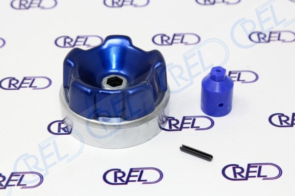 Kit Pomello Sfogliatrice Imperia Restaurant