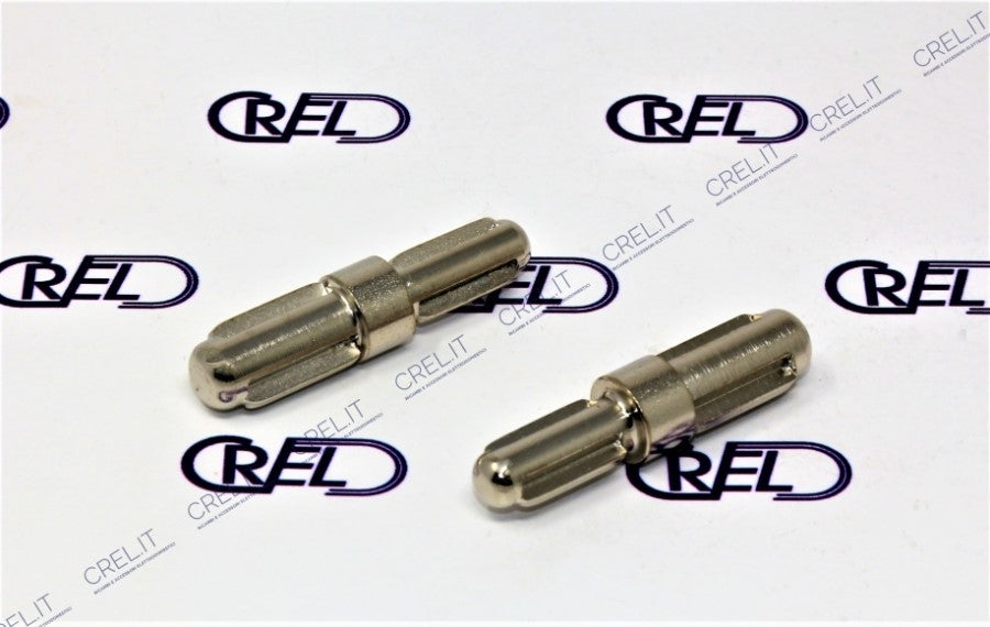 2 Perni Accessori Sfogliatrice Imperia 046, 048 Restaurant Rbt