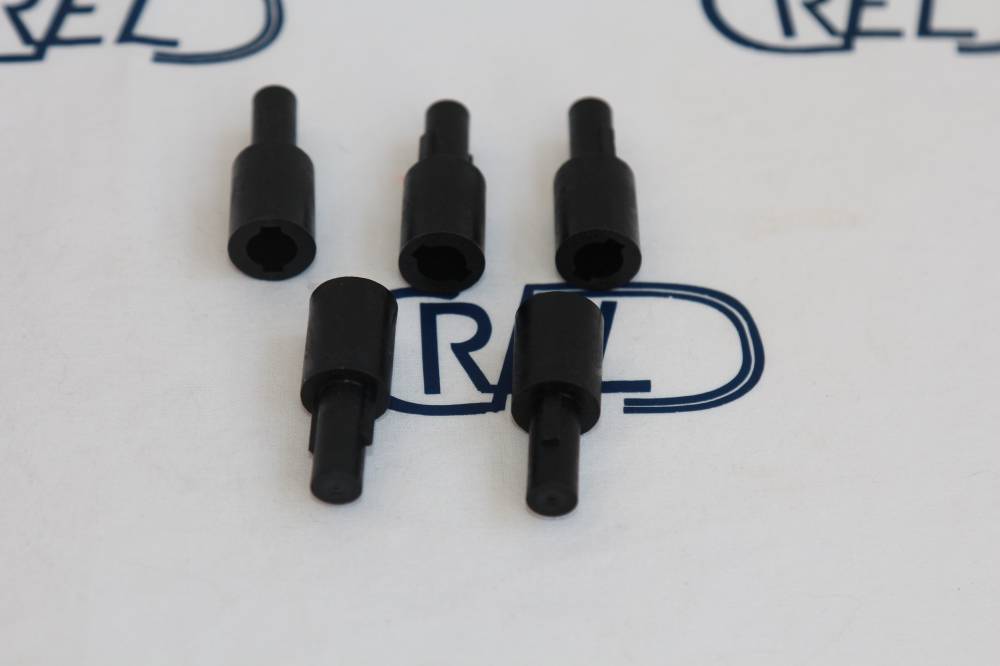 5 Prolunghe Raviolatore Imperia Raviolimaker