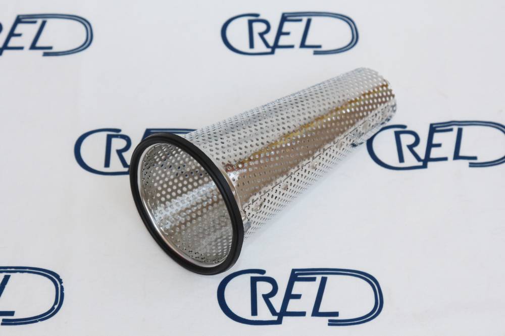 Filtro Con Guarnizione Spremipomodoro Imperia Spremy