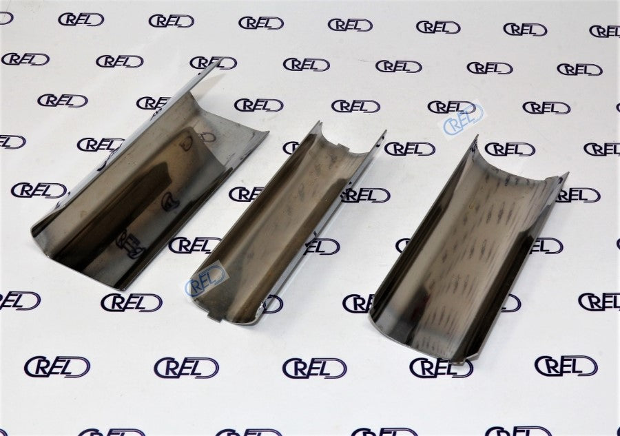 Kit Scivolatoio Con Grembiali Sfogliatrice Imperia Ipasta