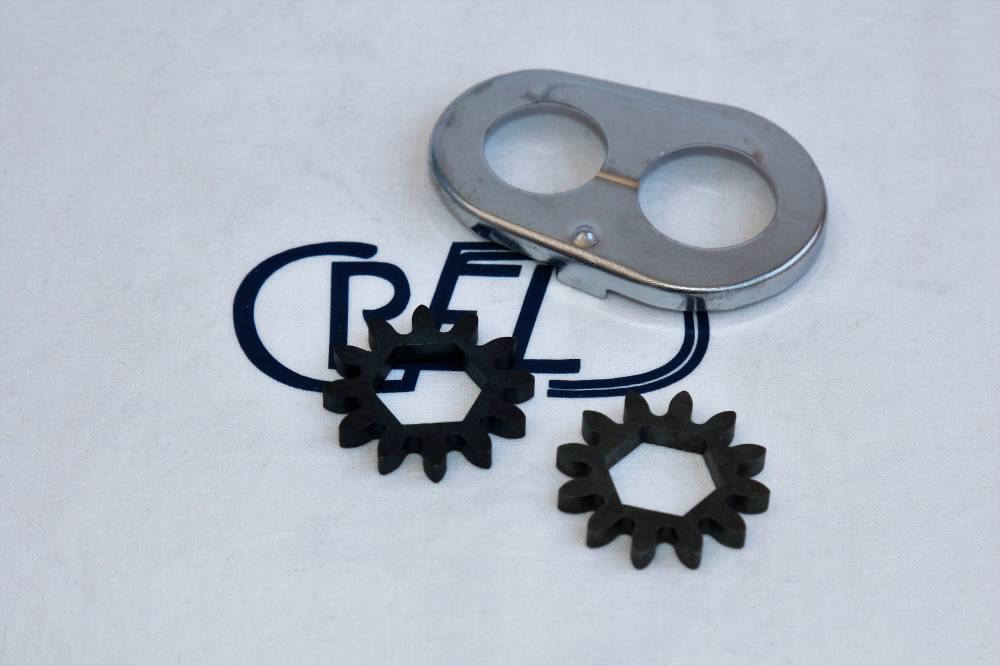 Kit Carterino Imperia Ipasta, Titania, Pastapresto