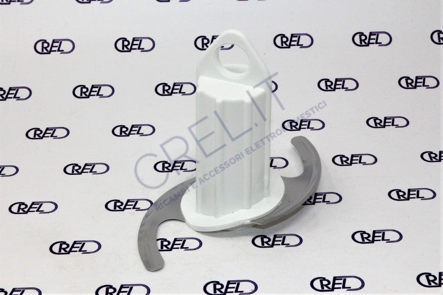 Lama Robot Da Cucina Kenwood Fp