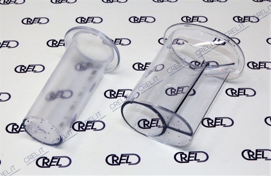 Set Pestelli Robot Da Cucina Kenwood Food Processor