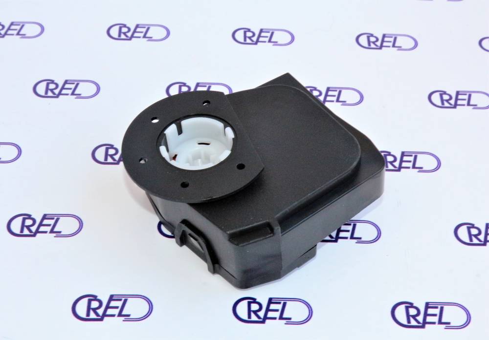 Modulo Controllo Con Pcb Impastatrice Kenwood