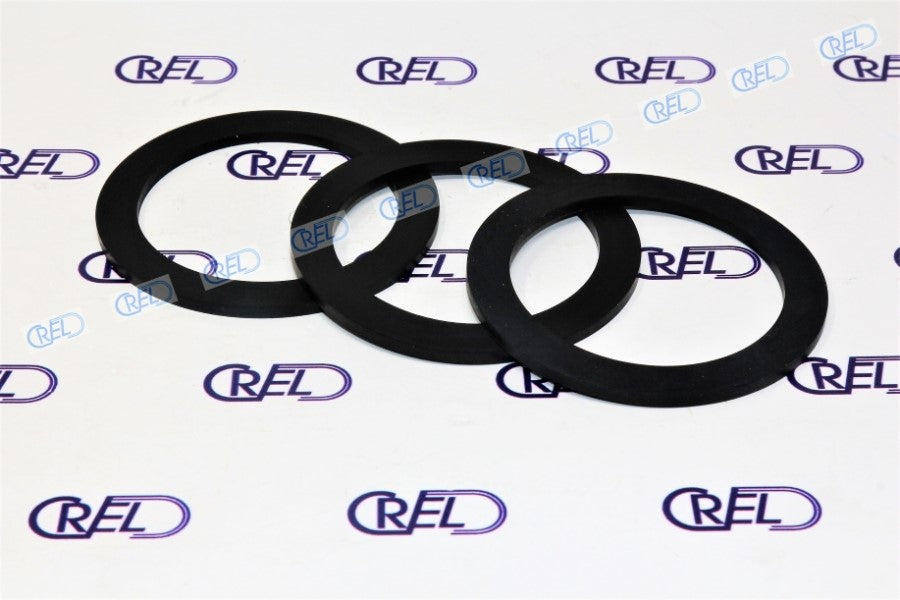 3 Guarnizioni Per Lame Mini Tritatutto Impastatrice Kenwood Chef