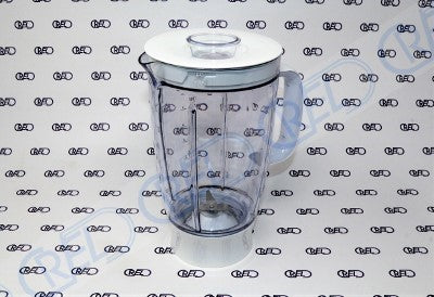 Frullatore Completo Robot Da Cucina Kenwood