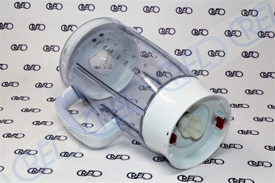 Frullatore Completo Robot Da Cucina Kenwood