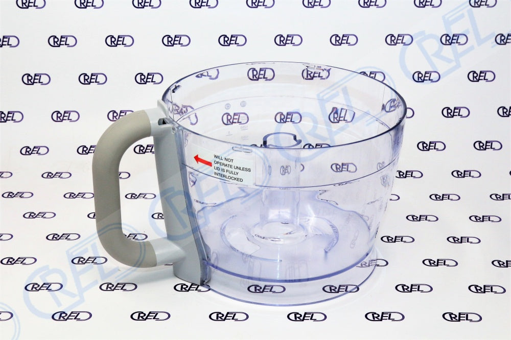 Contenitore Robot Kenwood Food Processor