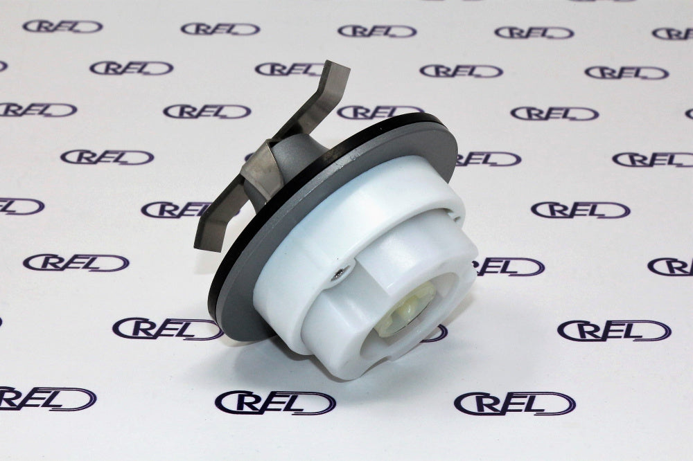 Coltelli E Mozzo Accessorio Frullatore Per Aw22000005 Kenwood