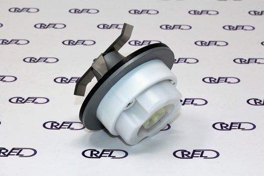 Coltelli E Mozzo Accessorio Frullatore Per Aw22000005 Kenwood