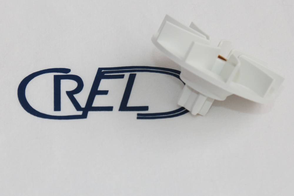 Accoppiamento Alta Velocità Impastatrice Kenwood Prospero