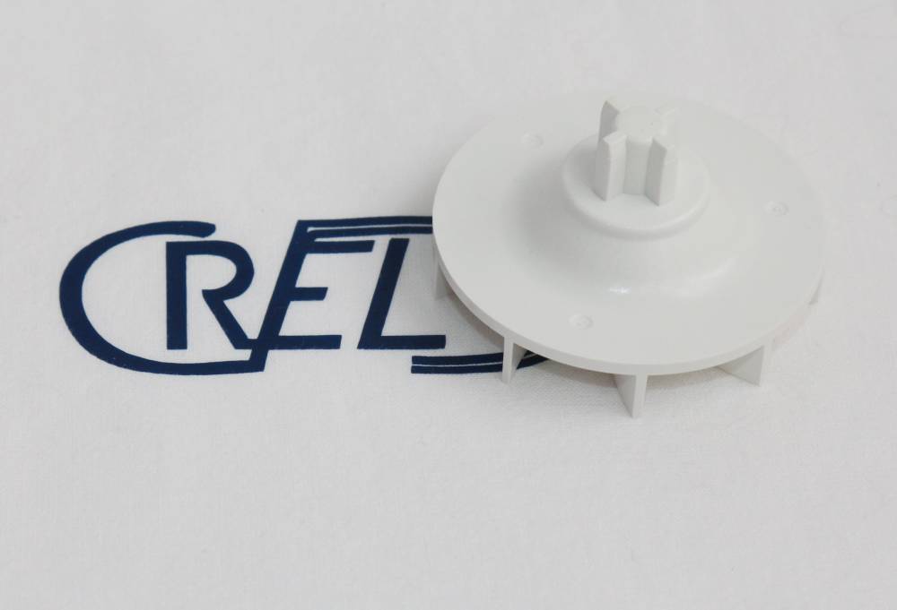 Accoppiamento Alta Velocità Impastatrice Kenwood Prospero