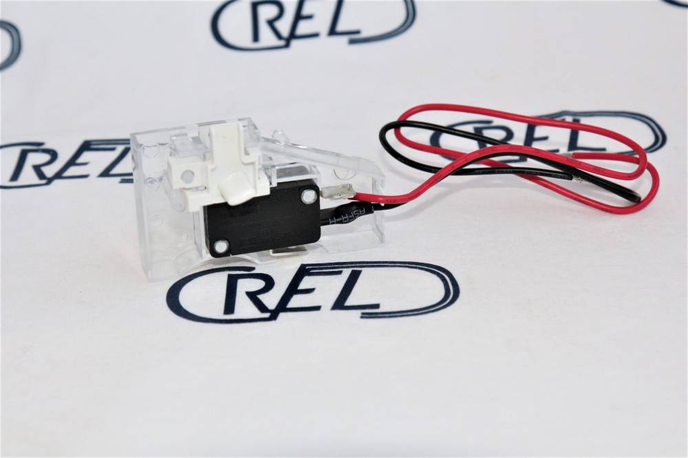 Interruttore Media Velocità Impastatrice Kenwood Prospero