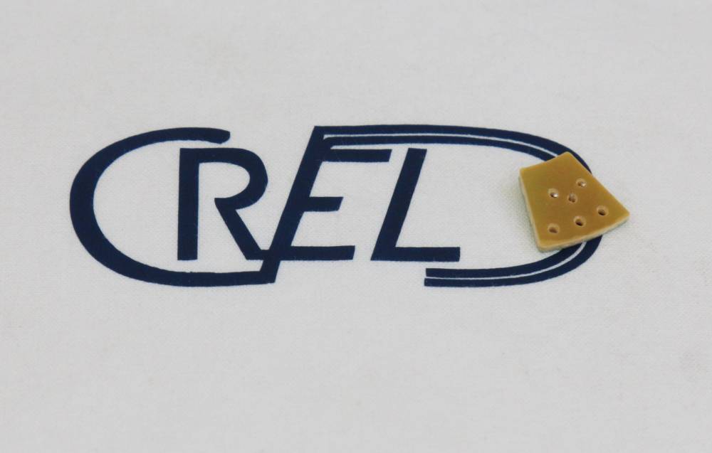 Scheda Regolazione Velocità Kenwood Prospero