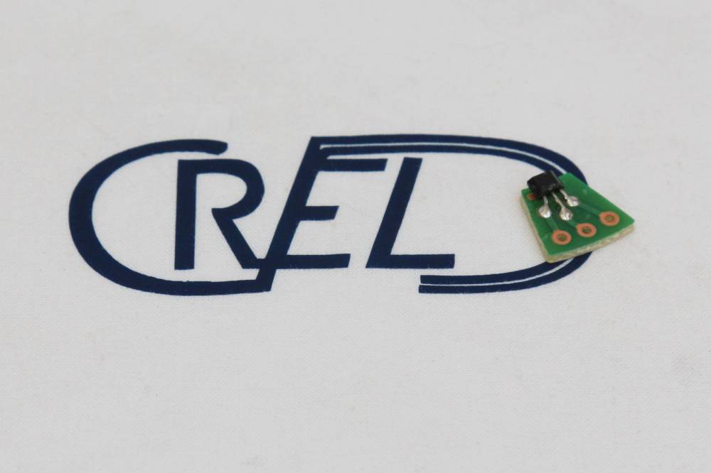 Scheda Regolazione Velocità Kenwood Prospero