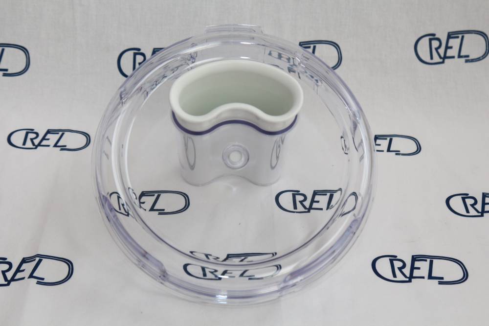 Coperchio Robot Da Cucina Kenwood Kw707464