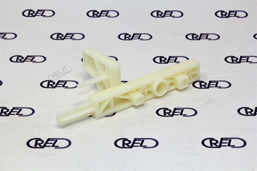 Sistema Di Aggancio/sgancio Testa Impastatrice Kenwood Prospero