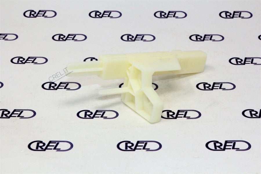 Sistema Di Aggancio/sgancio Testa Impastatrice Kenwood Prospero