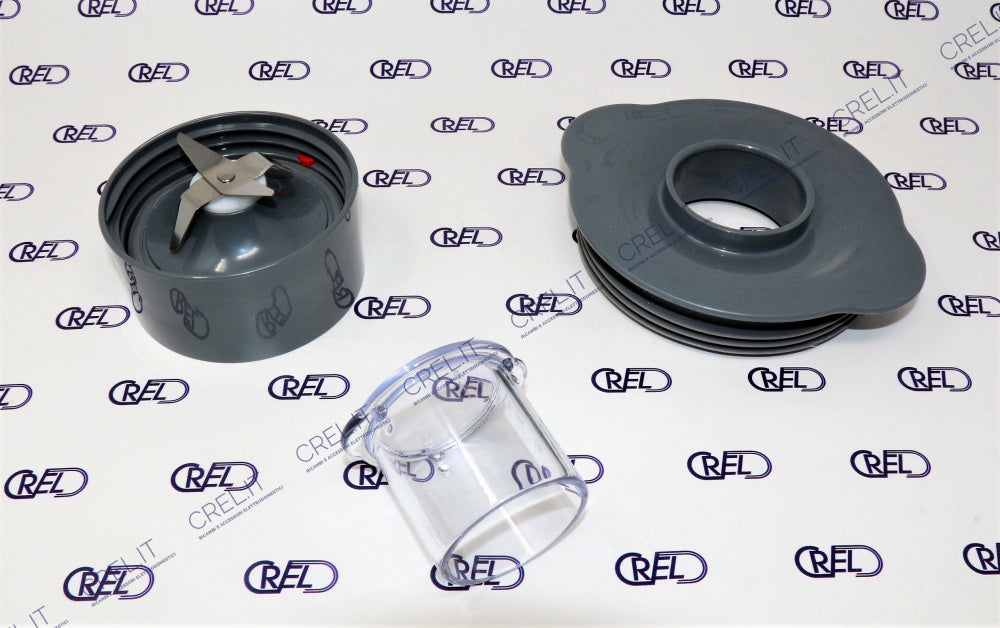 Accessori Per Frullatore In Vetro Kenwood Prospero