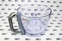 Thumbnail for Assieme Contenitore Robot Da Cucina Kenwood Fp950