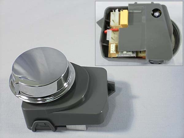 Gruppo Modulo Di Controllo Impastatrice Kenwood Stand Mixer