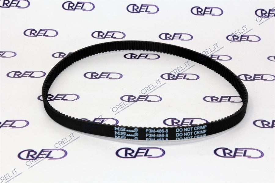 Cinghia Robot Da Cucina Kenwood Simac Fp Series